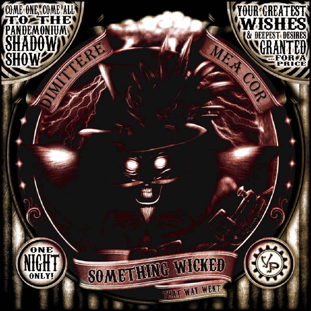 Something Wicked